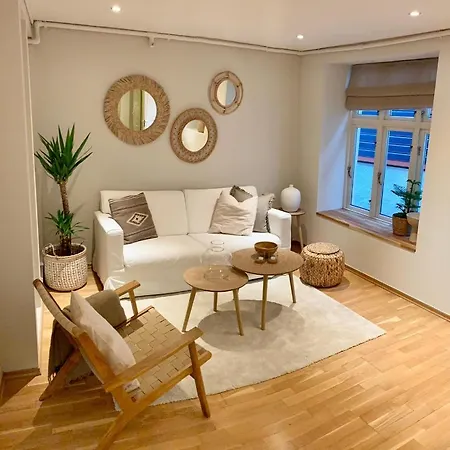 Full Of Charm Appartement *