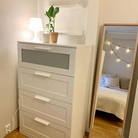 Full Of Charm Apartment *